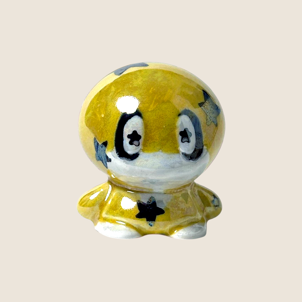 １点物テディベ store — indietoy
